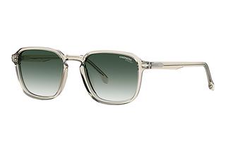 Carrera CARRERA 328/S 10A/9K GREEN SHADEDBEIGE