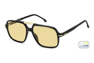 Carrera CARRERA 350/S 71C/UK YELLOW PHOTOCROMATICSCHWARZ