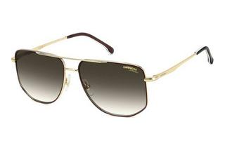 Carrera CARRERA 355/S NOA/9K GREEN SHADEDGOLD