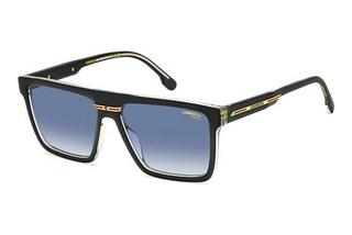 Carrera VICTORY C 03/S 7C5/08 BLACK CRYSTAL