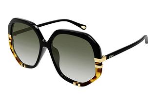 Chloé CH0105S 002 BLACK