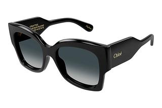 Chloé CH0252S 001 BLACK