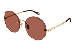 Chloé CH0254S 002 GOLD