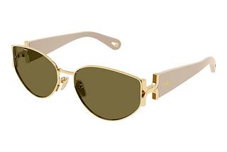 Chloé CH0260S 003 GOLD