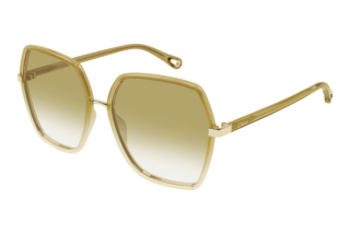 Chloé CH0262S 006 BEIGE