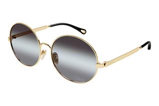 Chloé CH0281S 001 GOLD