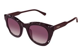 Chloé CH0295S 002 VIOLET