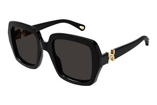 Chloé CH0301S 001 BLACK