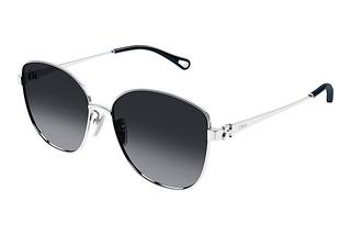 Chloé CH0306SK 001 SILVER