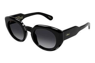 Chloé CH0311S 001 BLACK