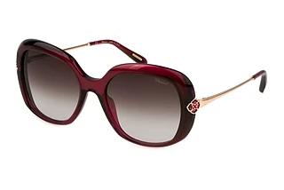 Chopard SCH314S 06F6 BROWN GRADIENT PINKBORDEAUX OPALINO