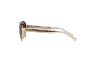 [glasses-side-view] Coach L151 (HC7064 - 926513)