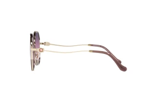 [glasses-side-view] Coach CD452 (HC7144BD - 9413U6)