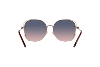 [glasses-back-view] Coach CD453 (HC7145BD - 93310J)