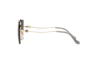 [glasses-side-view] Coach CD454 (HC7146BD - 90058E)