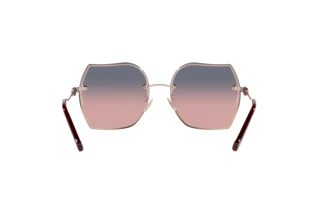 [glasses-back-view] Coach CD454 (HC7146BD - 93310J)