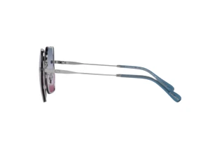 [glasses-side-view] Coach CH574 (HC7150D - 9001I8)