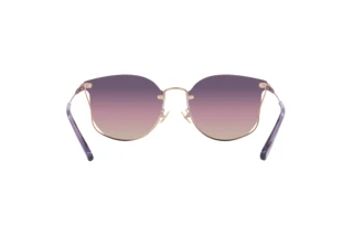 [glasses-back-view] Coach CH573 (HC7151D - 9331U6)