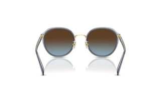 Vista posterior Coach CL924 (HC7154 - 943513)