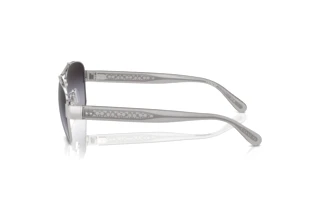 Πλευρική όψη Coach CR617 (HC7161 - 90018G)