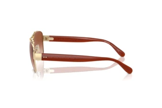 [glasses-side-view] Coach CR617 (HC7161 - 900513)