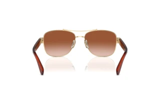 [glasses-back-view] Coach CR617 (HC7161 - 900513)