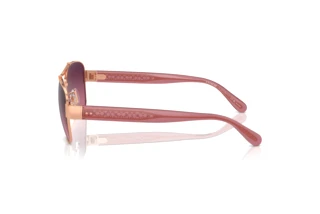 Vista lateral Coach CR617 (HC7161 - 9331F4)