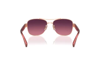 Vista posterior Coach CR617 (HC7161 - 9331F4)