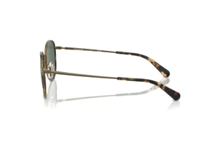 [glasses-side-view] Coach CR631 (HC7163 - 933371)