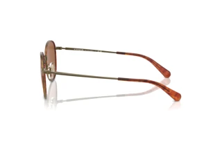 [glasses-side-view] Coach CR631 (HC7163 - 933373)