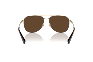 Vy bakifrån Coach CR626 (HC7164 - 90053G)