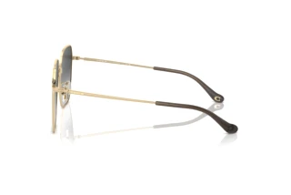 [glasses-side-view] Coach CR638 (HC7165D - 90053C)