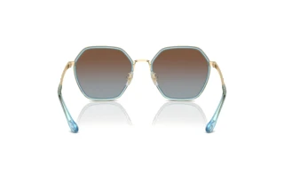 [glasses-back-view] Coach CS543 (HC7167B - 944513)