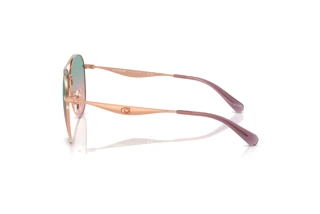 [glasses-side-view] Coach CW193 (HC7169 - 93310Q)