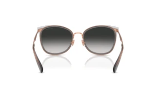 [glasses-back-view] Coach CW185 (HC7170 - 94543C)