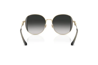 [glasses-back-view] Coach CAD73 (HC7176B - 90053C)