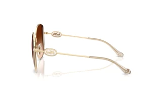 [glasses-side-view] Coach CAD73 (HC7176B - 900574)