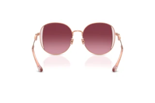 [glasses-back-view] Coach CAD73 (HC7176B - 93318H)