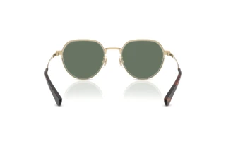 [glasses-back-view] Coach CAE81 (HC7179 - 90053H)