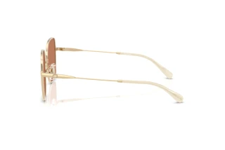 [glasses-side-view] Coach CAE93 (HC7180D - 94683)