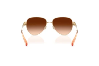 [glasses-back-view] Coach CDP37 (HC7186 - 900574)