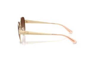 [glasses-side-view] Coach CDP37 (HC7186 - 900587)