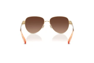 [glasses-back-view] Coach CDP37 (HC7186 - 900587)