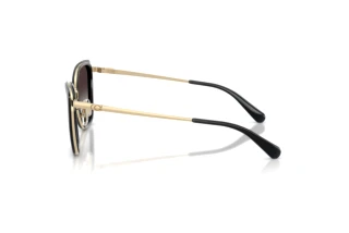 Изглед отстрани Coach CDP56 (HC7187 - 94848G)