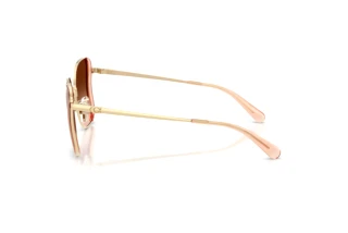 [glasses-side-view] Coach CDP51 (HC7188 - 900574)