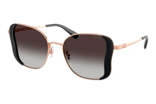 [glasses-front-view] Coach CDP51 (HC7188 - 94078G)