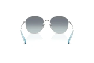 Πίσω όψη Coach CDP39 (HC7189 - 900119)