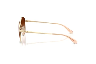 [glasses-side-view] Coach CDP39 (HC7189 - 900574)