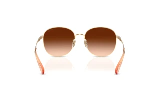 [glasses-back-view] Coach CDP39 (HC7189 - 900574)