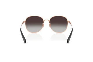 [glasses-back-view] Coach CDP39 (HC7189 - 94078G)